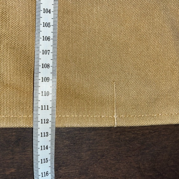 Pier1 imports curtain - Picture 4 of 9